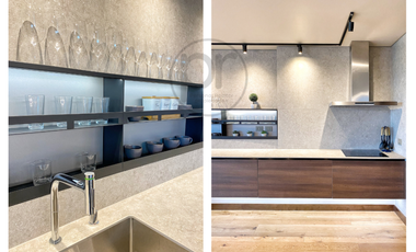 Departamento en Arriendo en Jardín del Este, Alonso de Córdova, Parque Bicentenario