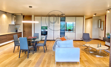 Departamento en Arriendo en Jardín del Este, Alonso de Córdova, Parque Bicentenario