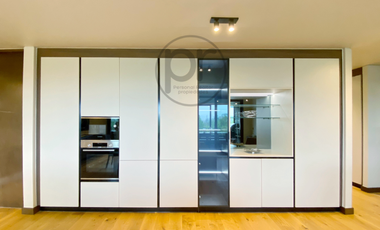 Departamento en Arriendo en Jardín del Este, Alonso de Córdova, Parque Bicentenario