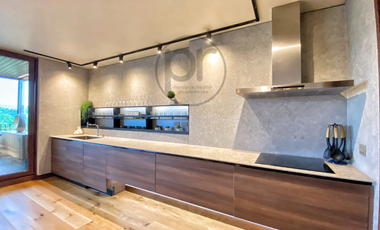 Departamento en Arriendo en Jardín del Este, Alonso de Córdova, Parque Bicentenario