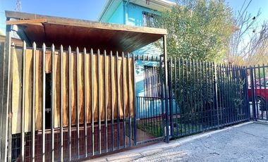 Casa en Venta en villa los acacios