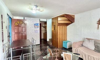 Casa en Venta en villa los acacios