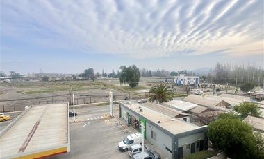 Departamento en Venta en condominio cumbre aconcagua