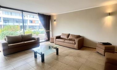Departamento en Venta en condominio cumbre aconcagua