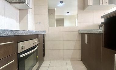 Departamento en Venta en condominio cumbre aconcagua