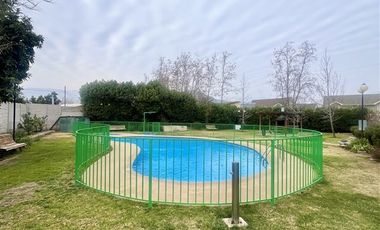 Departamento en Venta en condominio cumbre aconcagua