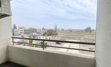 Departamento en Venta en condominio cumbre aconcagua