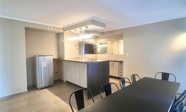 Departamento en Venta en condominio cumbre aconcagua