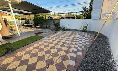 Casa en Arriendo en A pasos del Centro