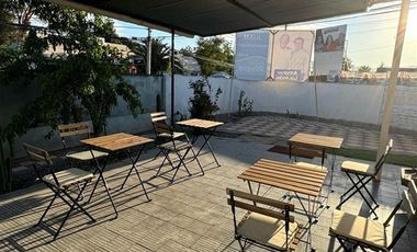 Casa en Arriendo en A pasos del Centro