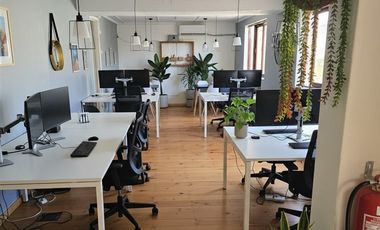 Casa en Arriendo en A pasos del Centro