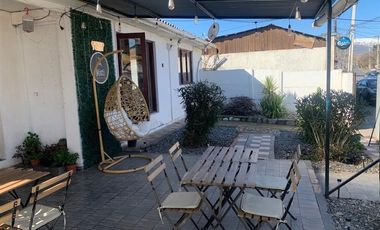 Casa en Arriendo en A pasos del Centro