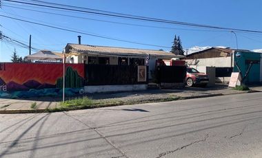 Casa en Arriendo en A pasos del Centro