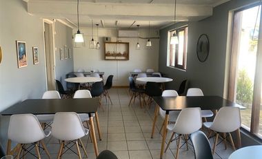 Casa en Arriendo en A pasos del Centro