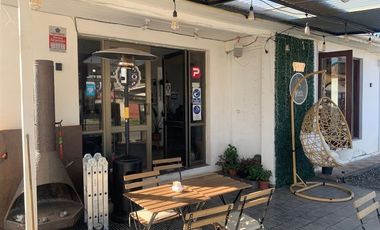 Casa en Arriendo en A pasos del Centro