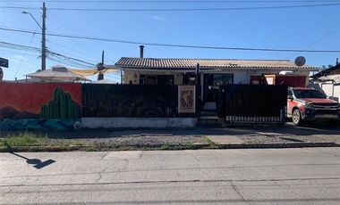 Casa en Arriendo en A pasos del Centro