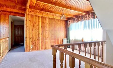 Casa en Arriendo en Javiera Carrera - Paula Jaraquemada