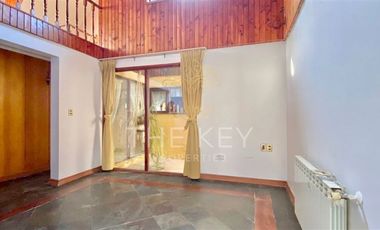 Casa en Arriendo en Javiera Carrera - Paula Jaraquemada