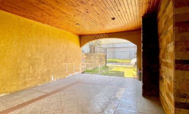 Casa en Arriendo en Javiera Carrera - Paula Jaraquemada