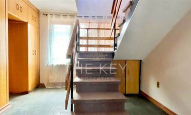 Casa en Arriendo en Javiera Carrera - Paula Jaraquemada