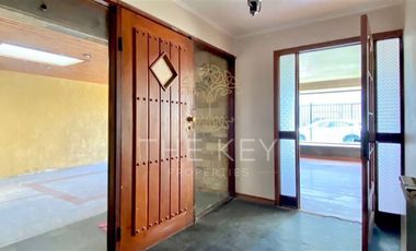 Casa en Arriendo en Javiera Carrera - Paula Jaraquemada