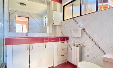 Casa en Arriendo en Javiera Carrera - Paula Jaraquemada