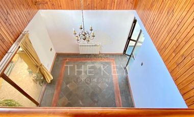 Casa en Arriendo en Javiera Carrera - Paula Jaraquemada