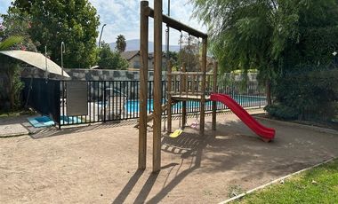 Departamento en Arriendo en Guanaco Norte