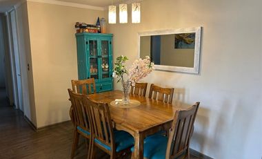 Departamento en Arriendo en Guanaco Norte