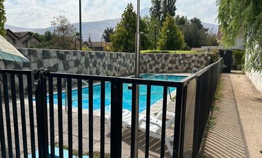 Departamento en Arriendo en Guanaco Norte