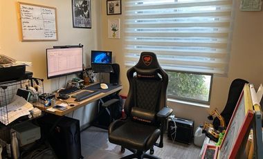 Departamento en Arriendo en Guanaco Norte