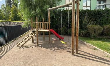 Departamento en Arriendo en Guanaco Norte