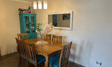 Departamento en Arriendo en Guanaco Norte