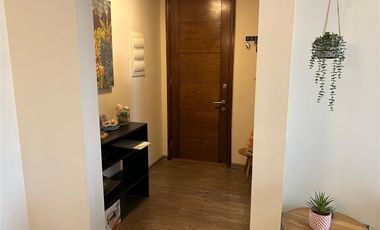 Departamento en Arriendo en Guanaco Norte