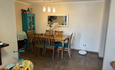 Departamento en Arriendo en Guanaco Norte