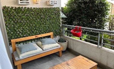 Departamento en Arriendo en Guanaco Norte