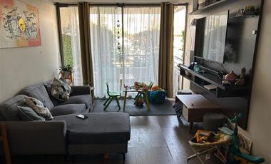 Departamento en Arriendo en Guanaco Norte