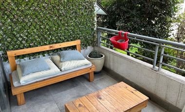 Departamento en Arriendo en Guanaco Norte