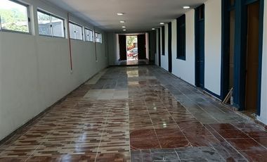 Casa en Arriendo en CASA EN PLENO CENTRO DE LOS ANDES