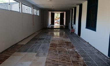 Casa en Arriendo en CASA EN PLENO CENTRO DE LOS ANDES