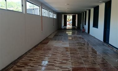 Casa en Arriendo en CASA EN PLENO CENTRO DE LOS ANDES