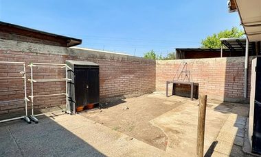 Casa en Venta en villa los morenos