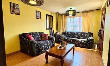 Casa en Venta en villa los morenos