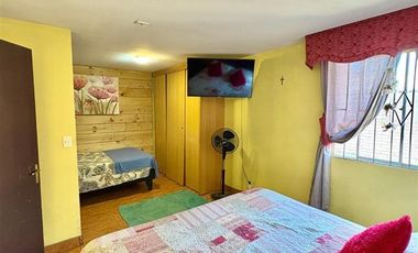 Casa en Venta en villa los morenos