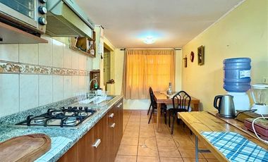 Casa en Venta en villa los morenos
