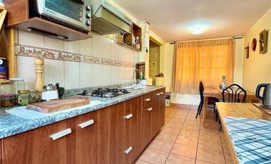 Casa en Venta en villa los morenos