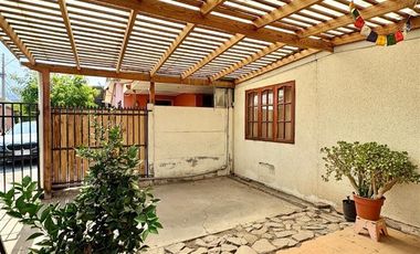 Casa en Venta en villa los morenos