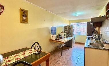 Casa en Venta en villa los morenos