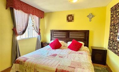 Casa en Venta en villa los morenos