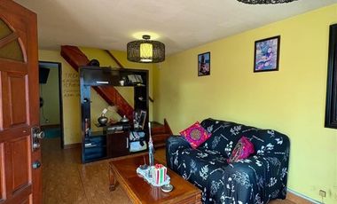 Casa en Venta en villa los morenos